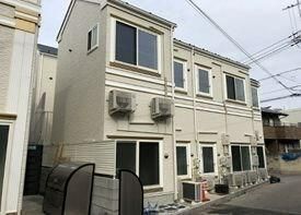 ソフィアハミングの外観画像