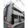 グランヴィラの外観画像