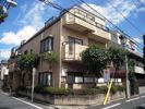 メゾン・ドゥ・メジロの外観画像