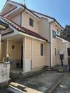 大間2丁目貸家の外観画像