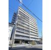 ロータス静岡の外観画像