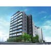 ウエリスアーバン住吉EASTの外観画像
