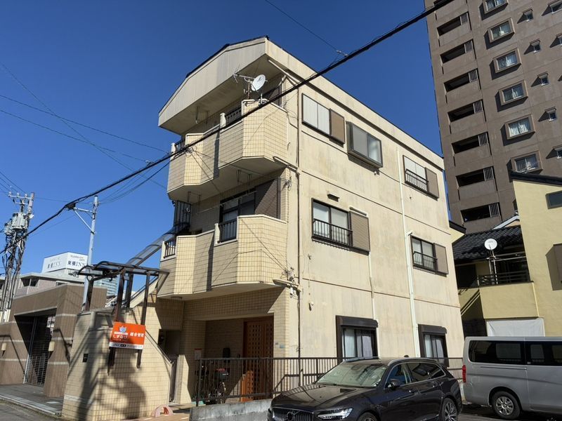 VILLETTAの外観画像
