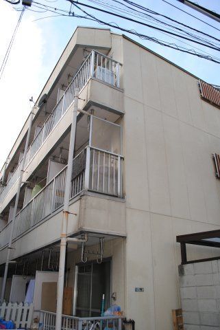 ヴィレッジ金町の外観画像