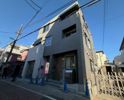 Villa Malaikaの外観画像