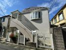 ブロンプト東中野の外観画像