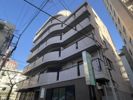 コンフォートイチハラの外観画像