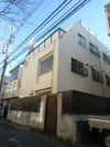 アドネス恵比寿の外観画像