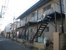 みかど荘の外観画像
