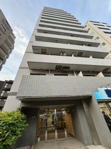 ウィン池袋の外観画像