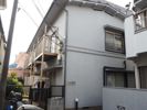 ハイム田中の外観画像