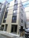 フェリチタ亀戸の外観画像