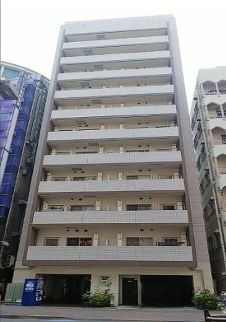TFレジデンス蒲田の外観画像