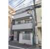 アベイズム元住吉の外観画像