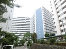 戸山ハイツの外観画像