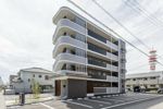 ヴィラ エストレージャの外観画像