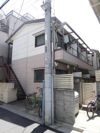 ライフピア若宮の外観画像