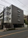 シルフィ馬事公苑の外観画像