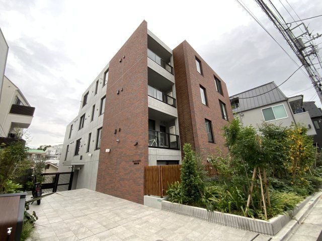 GRAN PASEO 駒場東大前の外観画像