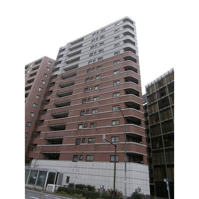 アルス桜木町エレンシアの外観画像