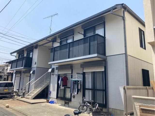 サンエミールの外観画像