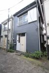 中野区若宮戸建の外観画像