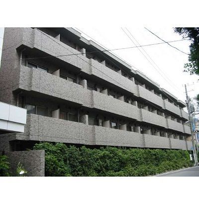 トーシンフェニックス目白の外観画像