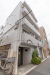 ライフピア鷺宮の外観画像