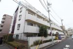 中村橋ダイカンプラザの外観画像
