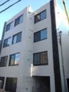アヴァンタージュ大井町の外観画像