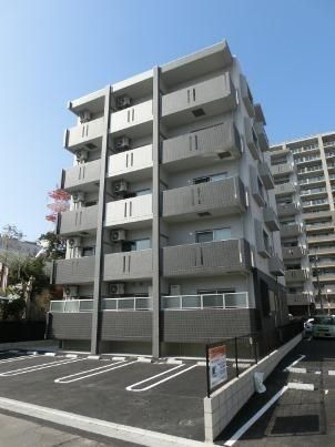 プレベントSの外観画像