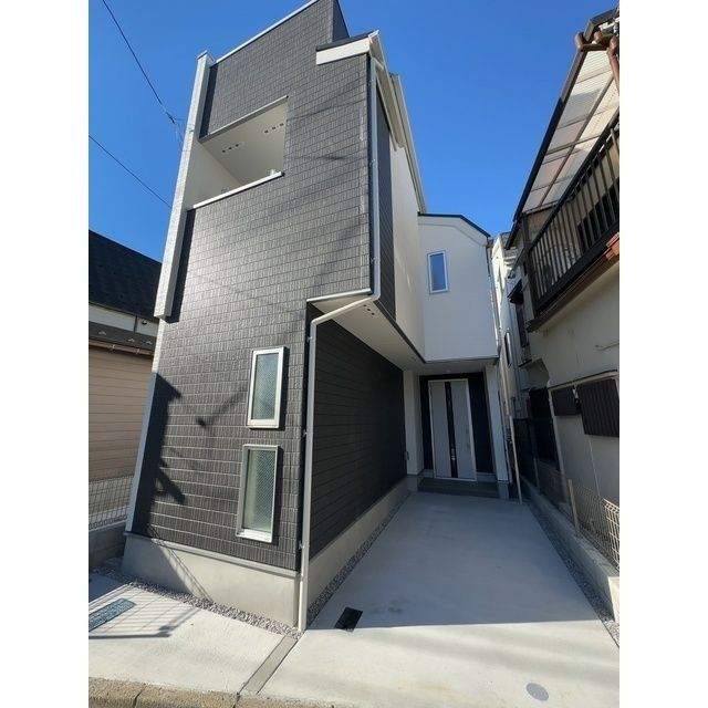 Kolet要町の外観画像