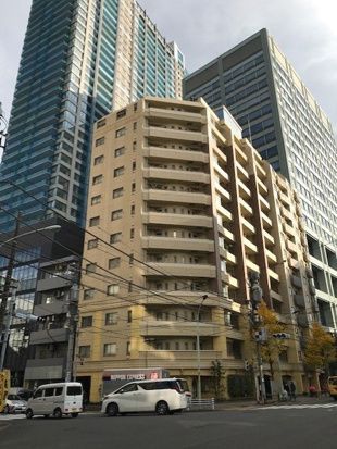 アルシオン文京小石川の外観画像