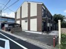 レオネクストまさの外観画像