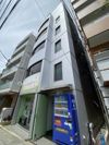 ユニバーサル上十条の外観画像