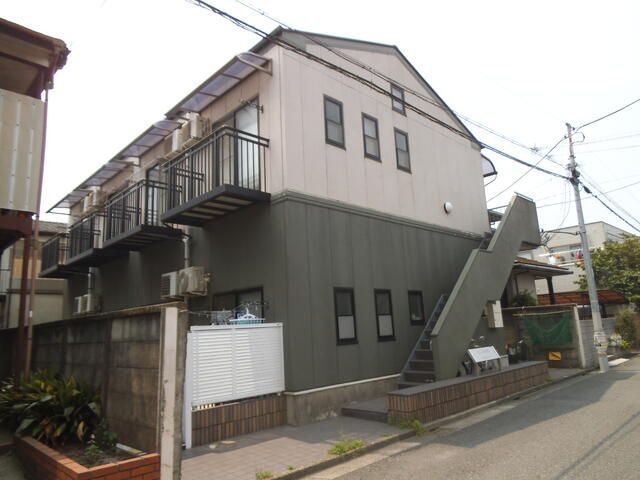フレンド南荻の外観画像