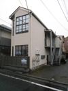 ユーハイムB棟の外観画像