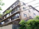 ライオンズマンション宮前平第3B棟の外観画像