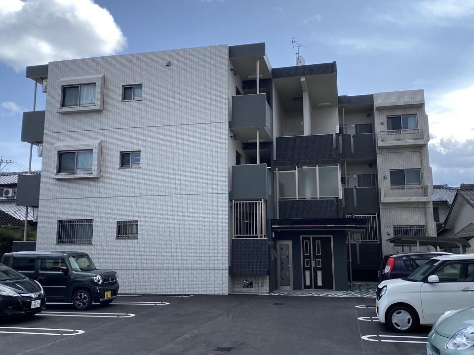 Sierraの外観画像