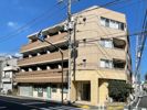 サンフル用賀の外観画像