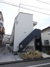 ハーモニーテラス江原町Ⅱの外観画像