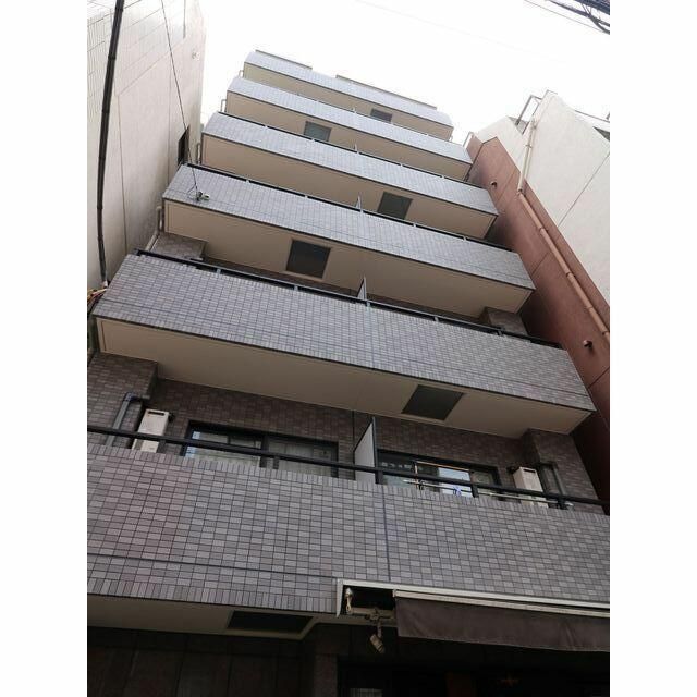 プレール大塚北の外観画像