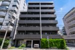 AXAS門前仲町レジデンスの外観画像