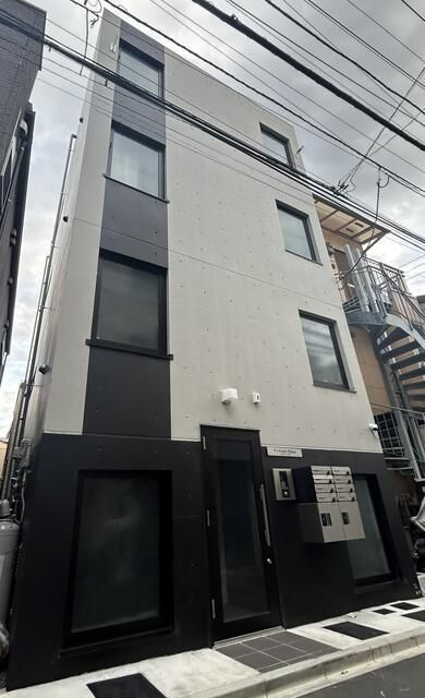 Y’s Court Nakaiの外観画像