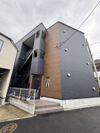 シャンファーレルリエ一之江サウスの外観画像