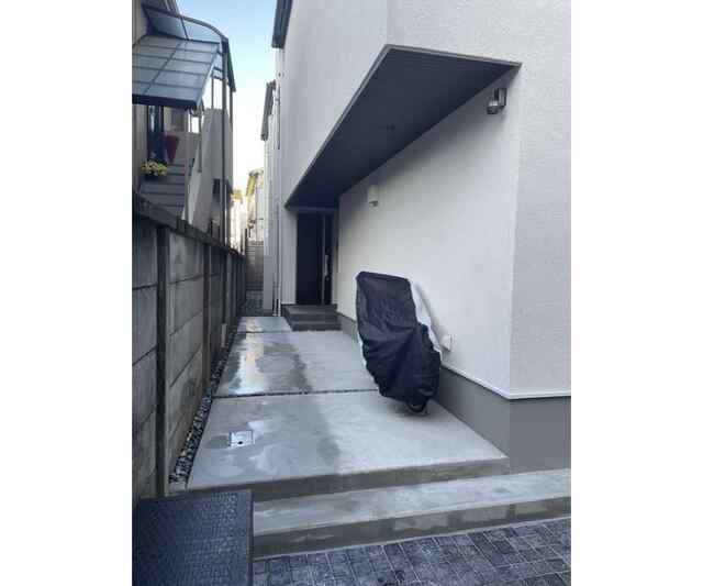 シャノンの外観画像