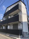 Sagittaire・松の外観画像