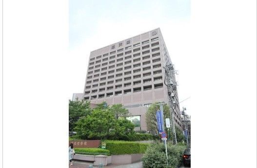 ユニオネスト御茶ノ水の外観画像
