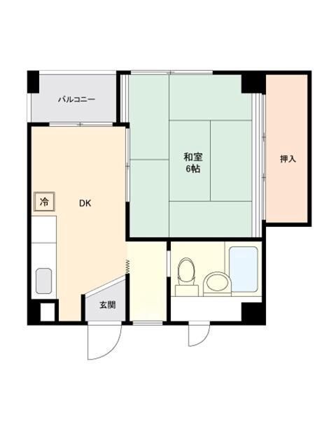 ライオンズマンション東神田の外観画像