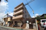 新高円寺ダイカンプラザシティの外観画像